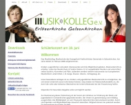 Bild Musikkolleg e.V.