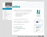 Bild office online Pertl e.K.