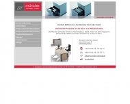 Bild Mnster Vertriebs GmbH