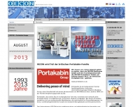 Bild OECON Mobilraum GmbH