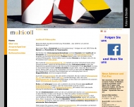 Bild MULTICOLL Werth GmbH