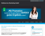 Bild Multiservice Marketing GmbH