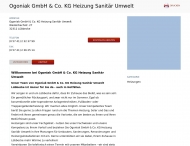 Bild Ogoniak Verwaltungs GmbH