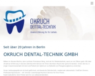 Bild Okruch Dental-Technik GmbH
