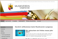 Bild Musikverein Langenau e.V.