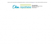 Bild Ohm-Apotheke Claus- Dieter Mller e.K.