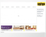 Bild Stelter GmbH, Wohnen + Sparen