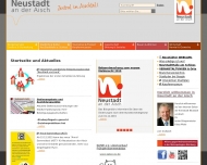 Bild Musikschule im Landkreis Neustadt/Aisch -Bad Windsheim e.V.