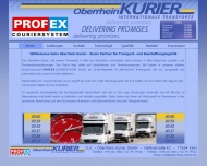 Bild O.K. - Oberrhein Kurier GmbH