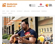 Bild Musikschule Kassel e.V.