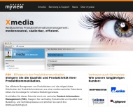 Bild myview systems GmbH