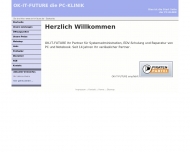 Bild Oliver Katzor - OK-IT-FUTURE -