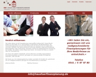 Bild OHF Haus fr Finanzplanung GmbH & Co. KG