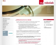 Bild mz robolab GmbH