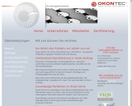 Bild Okontec e.K. Rework Montage Fertigungstechnik