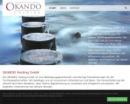 Bild OKANDO Holding GmbH