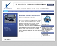 Bild Olaf Coldewey MAGIC MEDIA Computersysteme