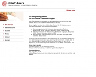 Bild OKAY Tours GmbH