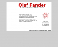 Bild Olaf Fander Gas-Wasser-Installationen