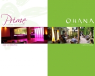 Bild Ohana Gastronomiebetriebe GmbH