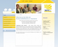 Bild Nachbarschaftshilfeverein e.V.