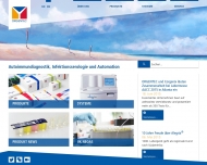 Bild ORGENTEC Diagnostika GmbH