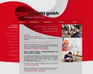 Bild Oliver Projekt GmbH