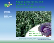 Bild Nagel Gemseversand GmbH & Co. KG