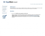Bild OrgaWare GmbH