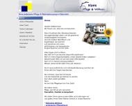 Bild Pflegedienst Nora Verwaltungs GmbH