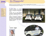 Bild Pflegeprofis GmbH