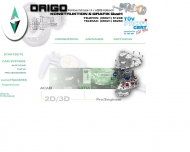 Bild Origo - Konstruktion  & Grafik GmbH