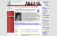 Bild Oriolus Lernprogramme GmbH