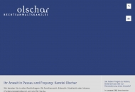 Bild Olschar und Olschar Anwaltskanzlei