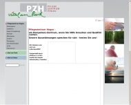 Bild Pflegezentrum Hegau GmbH