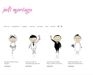 Bild n.a. joli mariage GmbH