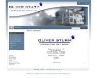 Bild Oliver Sturm Hausverwaltung