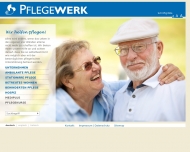 Bild Pflegewerk Managementgesellschaft mbH