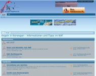 Angeln in Norwegen - NAF