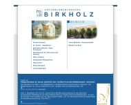 Bild Pflegenetzwerk Sankt Annen GmbH