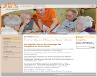 Bild Pflegezentrum Vitalis GmbH