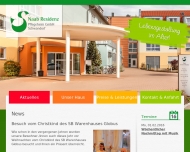 Bild Naab Residenz Pflegeheim GmbH