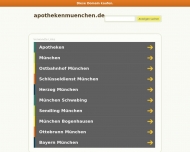 Bild Olympia-Apotheke, Inh. Anke Durach