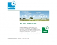 Bild Pflanzenzucht SaKa GmbH & Co.KG