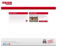 Bild Orion Holding International GmbH