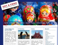 Bild Ost & Fern Reisedienst GmbH