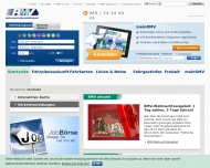 Bild Philippi Nahverkehr GmbH & Co. KG