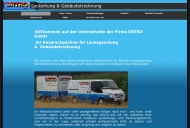 Bild ORTRO GmbH & Co. KG