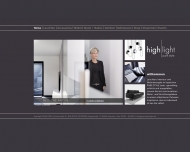 Bild Ortrud Arning Leuchten & Wohnaccessoires High Light Pure Style