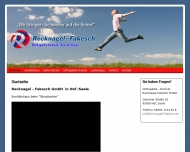 Bild Orthopdietechnik Recknagel-Fakesch GmbH